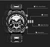 RELOJ BIDEN