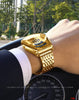 RELOJ BINBOND