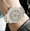 RELOJ BRILLANTE LGXIGE