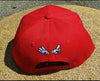 GORRA HIP HOP AJUSTABLE
