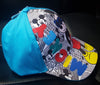 GORRA MICKEY NIÑOS