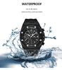 RELOJ ONOLA OCTO