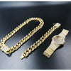 SET CUBANO 3 PIEZAS MIAMI GRUESO