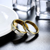 ANILLOS DE PAREJA FOREVER LOVE (FL)