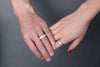 ANILLOS DE PAREJA GZ