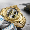 RELOJ MIZUMS