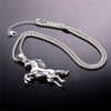 COLGANTE CABALLO