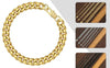 PULSERAS ACERO