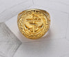 ANILLO MARINO/ANCLA
