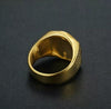 ANILLO KING ZIRCONIAS