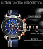 RELOJ LIGE RACE