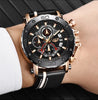 RELOJ LIGE RACE