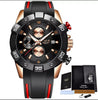 RELOJ LIGE RACE