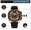RELOJ MEGIR ALFA