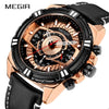 RELOJ MEGIR DELTA