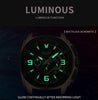RELOJ MEGIR GAMA
