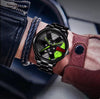 RELOJ MEIBO RACE