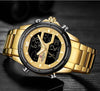 RELOJ NAVIFORCE ALFA