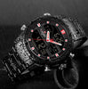 RELOJ NAVIFORCE ALFA