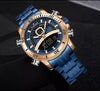 RELOJ NAVIFORCE BETA