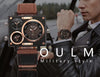 RELOJ DE VARON OULM 3C
