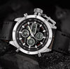 RELOJ VARON OULM MEGA