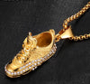 COLGANTE SHOES