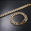 PULSERA CUBANA