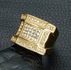 ANILLO BRILLANTES