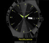 RELOJ DE PAREJA LUXURY