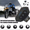 INTERCOMUNICADOR  ALFA BLUETOOTH