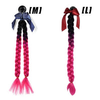 TRENZA PARA CASCO DE MOTO