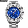 Reloj Temeite 4C