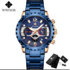 RELOJ VARON WWOOR