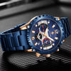 RELOJ VARON WWOOR